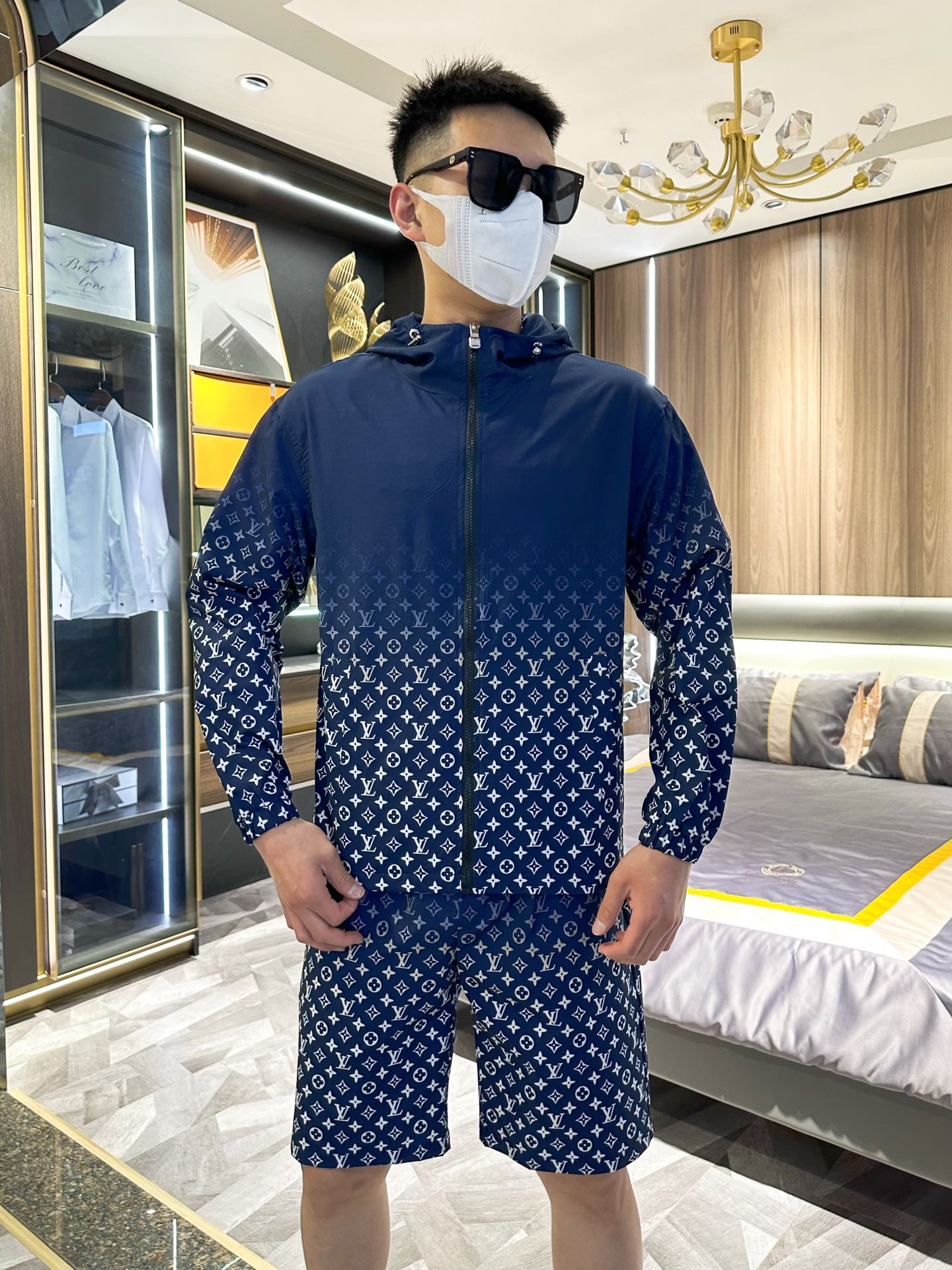 clothes and pants